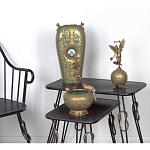 Ваза фарфоровая Karl Body варинант исполнения - 6 | Loft Concept в Челябинске