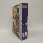 100 современных модельеров 100 Contemporary Fashion Designers  варинант исполнения - 3 | Loft Concept в Челябинске