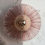 Бра-брошь Sun варинант исполнения - 1 | Loft Concept в Челябинске