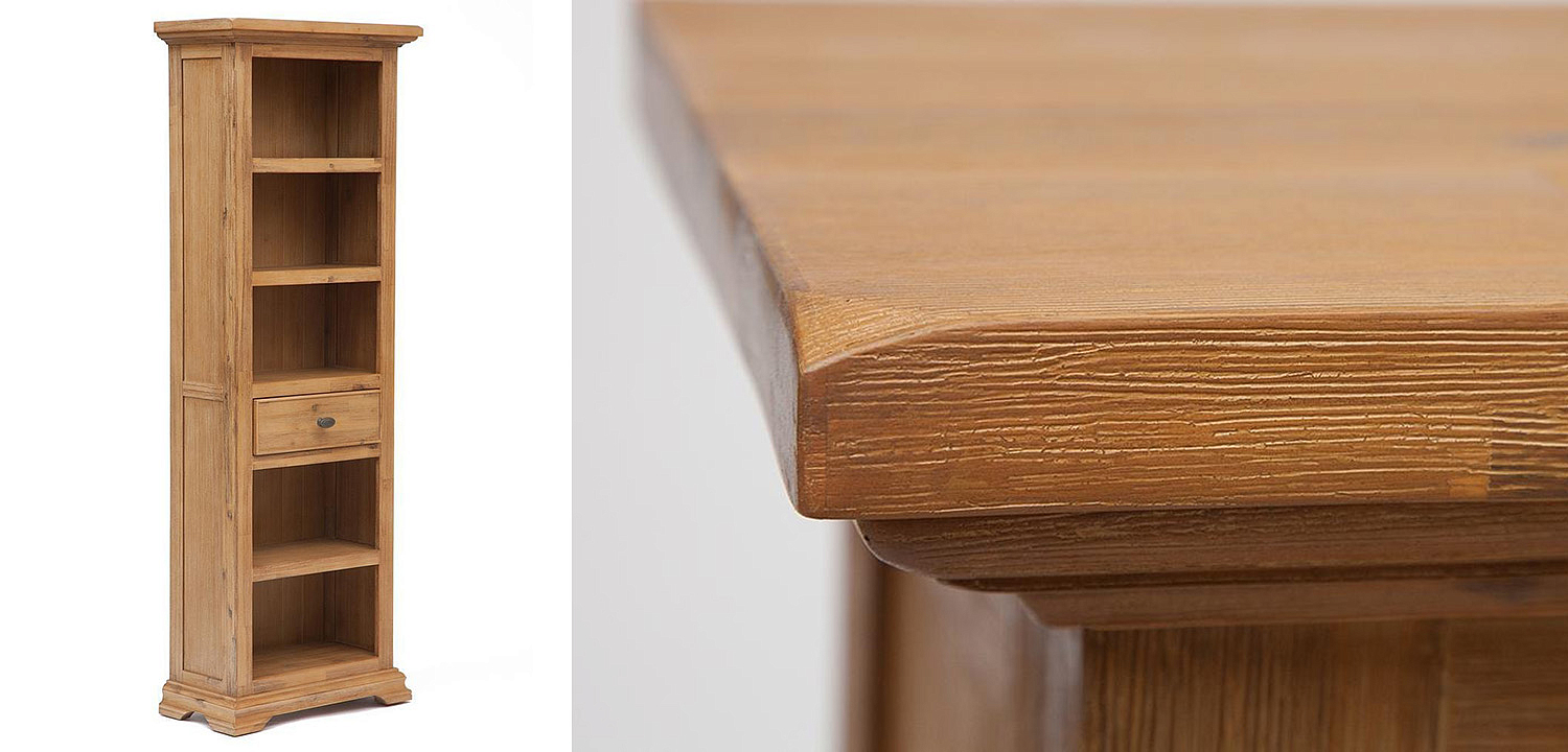 Стеллаж Shelving Provence Constantine small Стеллаж Shelving Provence Constantine small - Loft-Concept в Челябинске