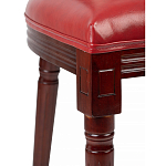 Стул French Owl with a rose варинант исполнения - 9 | Loft Concept в Челябинске