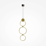 Подвесной светильник Link 3000К 25Вт варинант исполнения - 1 | Loft Concept в Челябинске