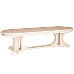 Стол овальный раздвижной Vernissage варинант исполнения - 2 | Loft Concept в Челябинске