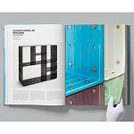 Энциклопедический том охватывает все работы Марка Ньюсона Marc Newson. Works 84-24 варинант исполнения - 5 | Loft Concept в Челябинске