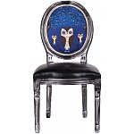 Стул French Night Owls варинант исполнения - 1 | Loft Concept в Челябинске