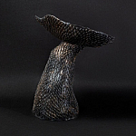 Ваза из серии «Бронзовый век 2» варинант исполнения - 2 | Loft Concept в Челябинске