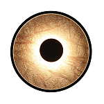 Бра Sun Lighting Black варинант исполнения - 1 | Loft Concept в Челябинске