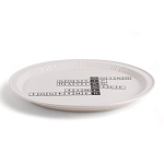 Тарелка Seletti Dinner варинант исполнения - 2 | Loft Concept в Челябинске