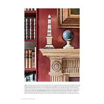 Книга About Decorating: The Remarkable Rooms of Richard Keith Langham Langham Richard Keith, Costello Sara Ruffin варинант исполнения - 8 | Loft Concept в Челябинске