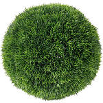 Декоративный искусственное растение Round boxwood варинант исполнения - 1 | Loft Concept в Челябинске