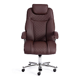 Кресло компьютерное City Chair стёганное варинант исполнения - 4 | Loft Concept в Челябинске