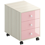 Тумба с ящиками William варинант исполнения - 2 | Loft Concept в Челябинске