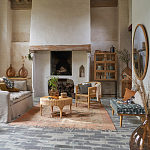 Кресло из ротанга Amadis Rattan Armchair варинант исполнения - 10 | Loft Concept в Челябинске