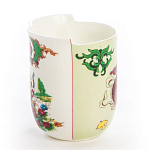 Кружка Seletti Anastasia варинант исполнения - 3 | Loft Concept в Челябинске