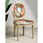 Стул French Extra red варинант исполнения - 9 | Loft Concept в Челябинске