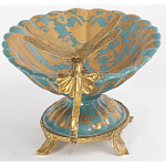 Фарфоровая чаша Золотая стрекоза Marlo Turi варинант исполнения - 2 | Loft Concept в Челябинске