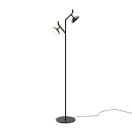 Напольный светильник Vita 3000К 18Вт варинант исполнения - 1 | Loft Concept в Челябинске