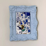 Панно «Old but New»  варинант исполнения - 4 | Loft Concept в Челябинске