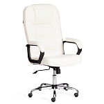 Кресло компьютерное белое City Chair варинант исполнения - 1 | Loft Concept в Челябинске