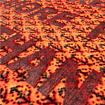 Ковер Seletti Freedom варинант исполнения - 2 | Loft Concept в Челябинске