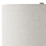 Настольная лампа с каркасом с состаренным эффектом Ancient Column варинант исполнения - 2 | Loft Concept в Челябинске