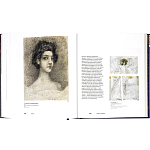 Подарочное издание Альбом Михаил Врубель варинант исполнения - 13 | Loft Concept в Челябинске