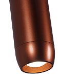 Подвесной светильник кирпичный Pendant Capsule  варинант исполнения - 3 | Loft Concept в Челябинске