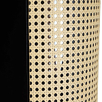 Шкаф Sieve black варинант исполнения - 5 | Loft Concept в Челябинске