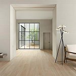 Торшер с 3-мя круглыми светодиодными лампами на черной триноге Underlining варинант исполнения - 1 | Loft Concept в Челябинске