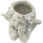 Кашпо Happy angel варинант исполнения - 5 | Loft Concept в Челябинске