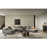 Дизайнерский кофейный стол LOUISA Coffee Table варинант исполнения - 9 | Loft Concept в Челябинске