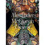 Alexander McQueen: Unseen варинант исполнения - 1 | Loft Concept в Челябинске