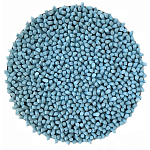 Панно "Аквамарин" варинант исполнения - 1 | Loft Concept в Челябинске