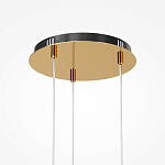 Подвесной светильник Shining Amulet варинант исполнения - 4 | Loft Concept в Челябинске