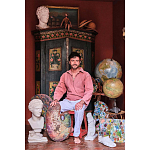 Книга Extraordinary Collections: French Interiors варинант исполнения - 9 | Loft Concept в Челябинске