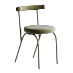 Стул «Рогалик» варинант исполнения - 1 | Loft Concept в Челябинске