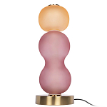 Настольная лампа фигурная Cassandra варинант исполнения - 1 | Loft Concept в Челябинске