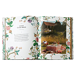 Life In A French Country House: Entertaining for All Seasons варинант исполнения - 2 | Loft Concept в Челябинске