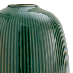 Ваза Ceramic Vase зеленая варинант исполнения - 2 | Loft Concept в Челябинске