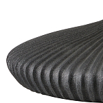 Настольная лампа с фактурным круглым корпусом Additional Invoice варинант исполнения - 1 | Loft Concept в Челябинске