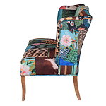 Диван Mesotrope варинант исполнения - 3 | Loft Concept в Челябинске