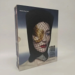 100 современных модельеров 100 Contemporary Fashion Designers  варинант исполнения - 2 | Loft Concept в Челябинске