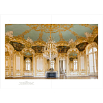 Книга East Asian Aesthetics and the Space of Painting in Eighteenth-Century Europe варинант исполнения - 4 | Loft Concept в Челябинске