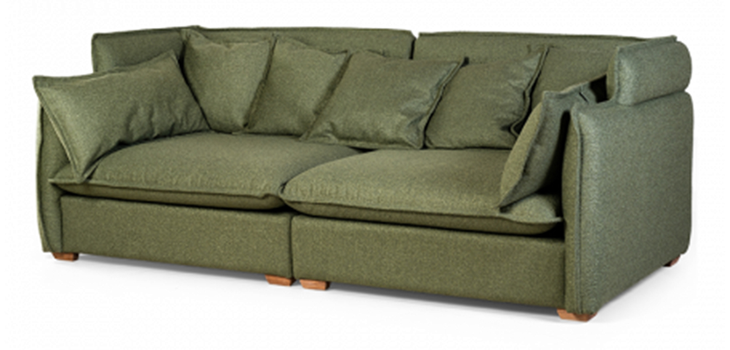 Диван Salman Sofa Диван Salman Sofa - Loft-Concept в Челябинске