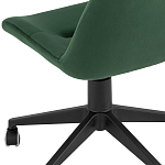 Кресло для рабочего стола Sheilly Green варинант исполнения - 7 | Loft Concept в Челябинске