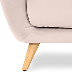 Диван двухместный Palmer Sofa варинант исполнения - 22 | Loft Concept в Челябинске