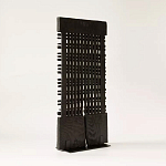 Скульптура «Решетка» варинант исполнения - 3 | Loft Concept в Челябинске