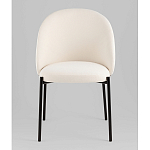 Стул обеденный Mauldine с экокожей варинант исполнения - 2 | Loft Concept в Челябинске