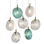 Подвесной светильник Maestro варинант исполнения - 1 | Loft Concept в Челябинске