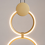 Подвесной светильник Link 3000К 25Вт варинант исполнения - 4 | Loft Concept в Челябинске